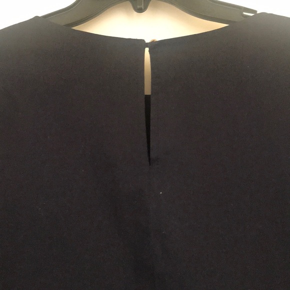 Gibson bell sleeve cotton shirt - Picture 5 of 8